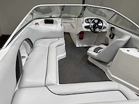 Hercules - 1800 ls - sportboten/ speedboten - afbeelding 20 van  48