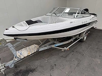 Hercules - 1800 ls - sportboten/ speedboten - afbeelding 12 van  48