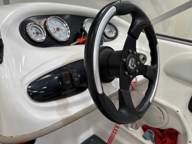 Hercules - 1800 ls - sportboten/ speedboten - afbeelding 24 van  48
