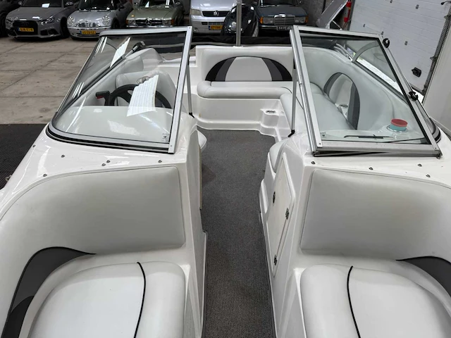 Hercules - 1800 ls - sportboten/ speedboten - afbeelding 25 van  48