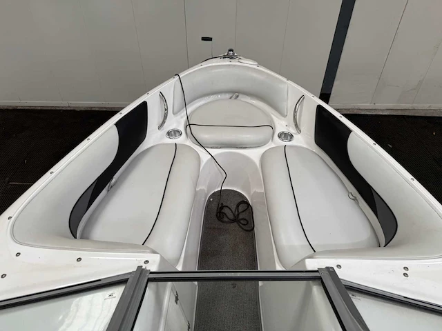 Hercules - 1800 ls - sportboten/ speedboten - afbeelding 26 van  48