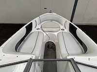 Hercules - 1800 ls - sportboten/ speedboten - afbeelding 26 van  48