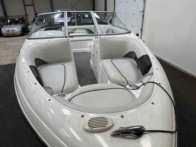 Hercules - 1800 ls - sportboten/ speedboten - afbeelding 29 van  48