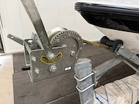 Hercules - 1800 ls - sportboten/ speedboten - afbeelding 37 van  48