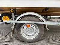 Hercules - 1800 ls - sportboten/ speedboten - afbeelding 39 van  48