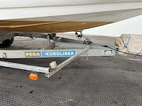 Hercules - 1800 ls - sportboten/ speedboten - afbeelding 40 van  48
