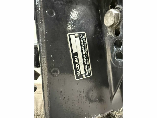Hercules - 1800 ls - sportboten/ speedboten - afbeelding 41 van  48