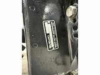 Hercules - 1800 ls - sportboten/ speedboten - afbeelding 41 van  48
