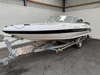 Hercules - 1800 ls - sportboten/ speedboten - afbeelding 44 van  48