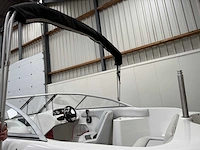 Hercules - 1800 ls - sportboten/ speedboten - afbeelding 45 van  48