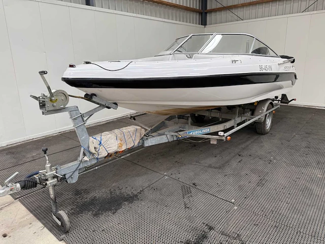 Hercules - 1800 ls - sportboten/ speedboten - afbeelding 47 van  48