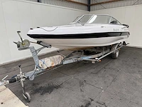 Hercules - 1800 ls - sportboten/ speedboten - afbeelding 47 van  48