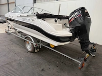 Hercules - 1800 ls - sportboten/ speedboten - afbeelding 48 van  48