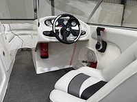 Hercules - 1800 ls - sportboten/ speedboten - afbeelding 18 van  48