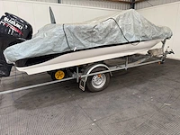 Hercules - 1800 ls - sportboten/ speedboten - afbeelding 43 van  48