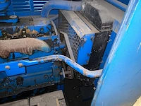 Hercules 1969 d298er stroomgenerator - afbeelding 3 van  22