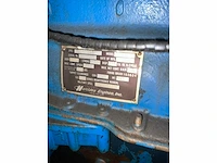 Hercules 1969 d298er stroomgenerator - afbeelding 5 van  22