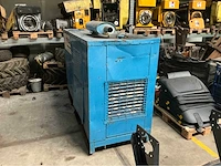 Hercules 1969 d298er stroomgenerator - afbeelding 6 van  22
