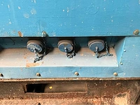 Hercules 1969 d298er stroomgenerator - afbeelding 9 van  22