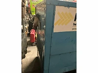 Hercules 1969 d298er stroomgenerator - afbeelding 10 van  22