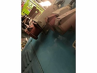 Hercules 1969 d298er stroomgenerator - afbeelding 11 van  22