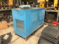 Hercules 1969 d298er stroomgenerator - afbeelding 1 van  22