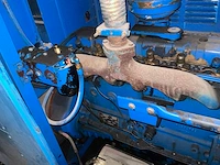Hercules 1969 d298er stroomgenerator - afbeelding 14 van  22