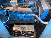 Hercules 1969 d298er stroomgenerator - afbeelding 15 van  22