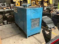 Hercules 1969 d298er stroomgenerator - afbeelding 12 van  22