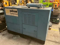 Hercules 1969 d298er stroomgenerator - afbeelding 16 van  22