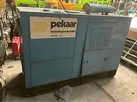 Hercules 1969 d298er stroomgenerator - afbeelding 18 van  22