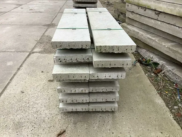 Hercules bl-a zw kantplanken (26x) - afbeelding 3 van  8