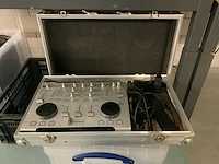 Hercules dj console rmx mixer - afbeelding 1 van  3