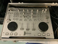 Hercules dj console rmx mixer - afbeelding 2 van  3