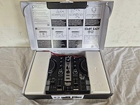 Hercules dj control inpulse 200 mk2 - usb dj controller - afbeelding 3 van  3