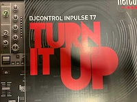 Hercules inpulse t7 dj-set - afbeelding 2 van  6