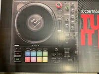Hercules inpulse t7 dj-set - afbeelding 3 van  6