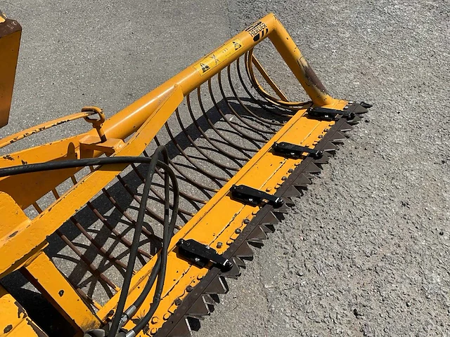 Herder - msz300 - maaikorf - afbeelding 4 van  6