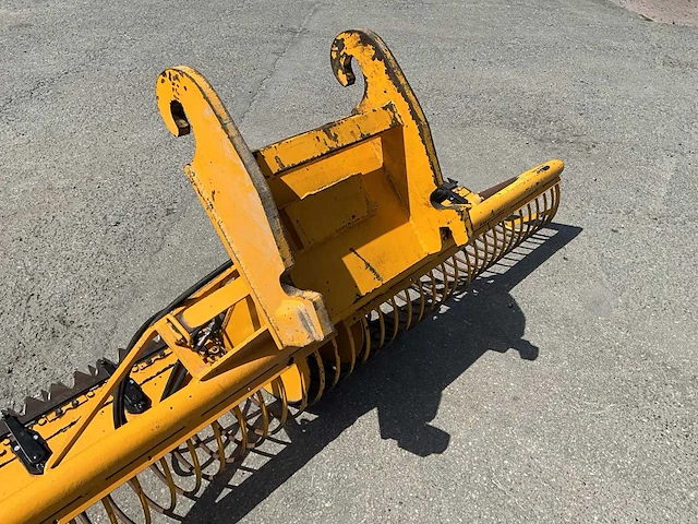 Herder - msz300 - maaikorf - afbeelding 6 van  6