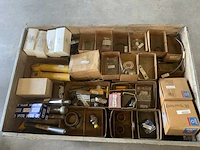 Herder - partij - heder slootmachine onderdelen - afbeelding 3 van  23