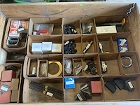 Herder - partij - heder slootmachine onderdelen - afbeelding 22 van  23