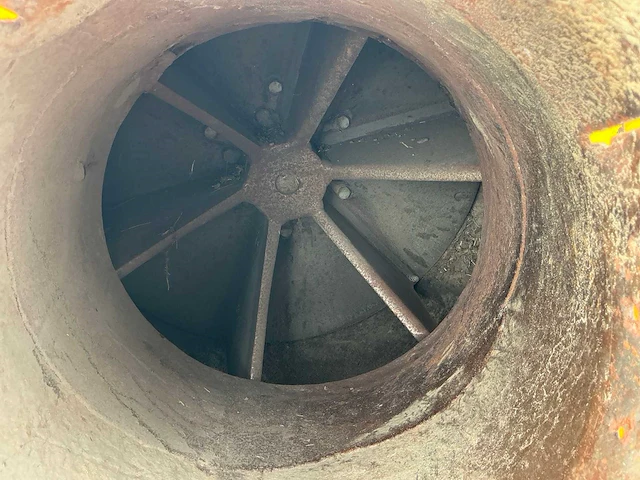 Herder afzuigunit - afbeelding 2 van  13