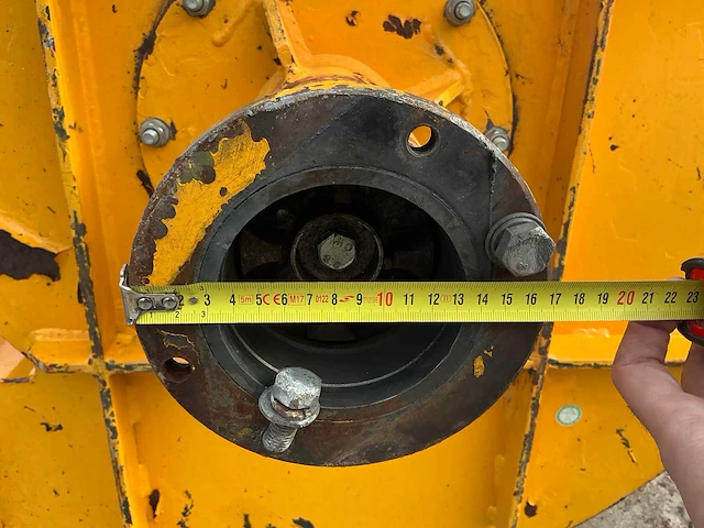 Herder afzuigunit - afbeelding 3 van  13