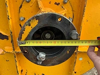 Herder afzuigunit - afbeelding 3 van  13