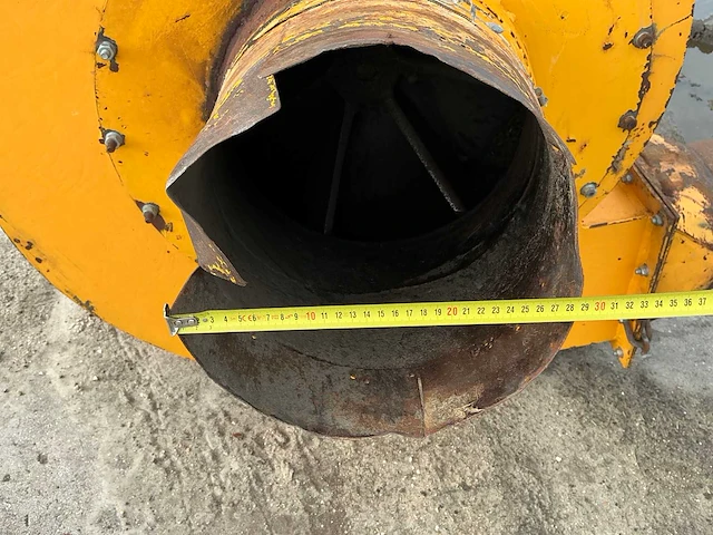 Herder afzuigunit - afbeelding 5 van  13