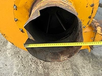 Herder afzuigunit - afbeelding 5 van  13