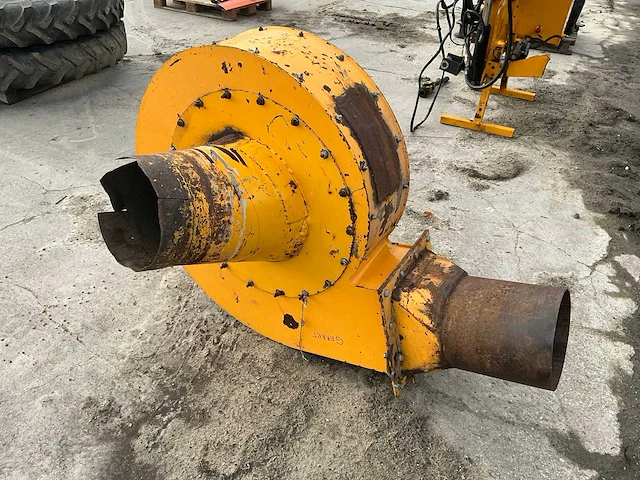 Herder afzuigunit - afbeelding 1 van  13