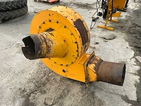 Herder afzuigunit - afbeelding 1 van  13