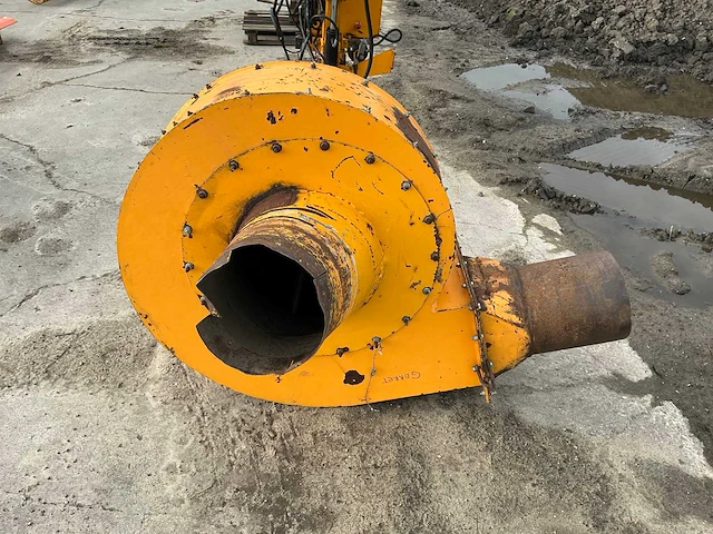 Herder afzuigunit - afbeelding 6 van  13