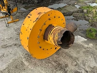 Herder afzuigunit - afbeelding 7 van  13